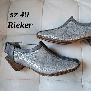 Rieker shoes
